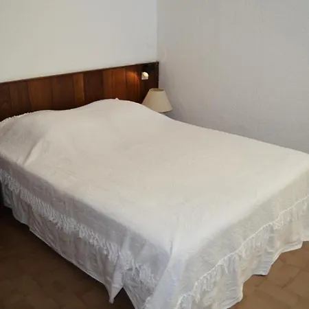 La Grifoulliere - 5 Pieces 7 Couchages Port Mae-5974 Villa