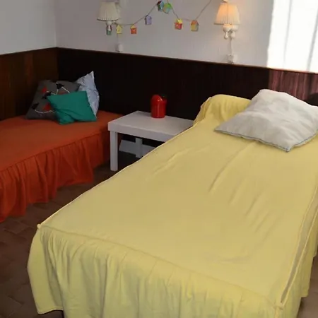 La Grifoulliere - 5 Pieces 7 Couchages Port Mae-5974 Villa *