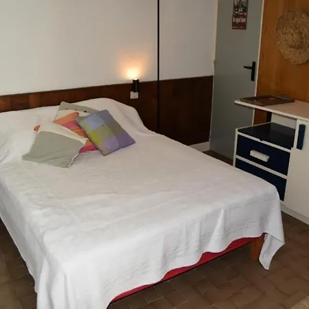 La Grifoulliere - 5 Pieces 7 Couchages Port Mae-5974 * לאוקאט